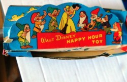 happy hour rattle